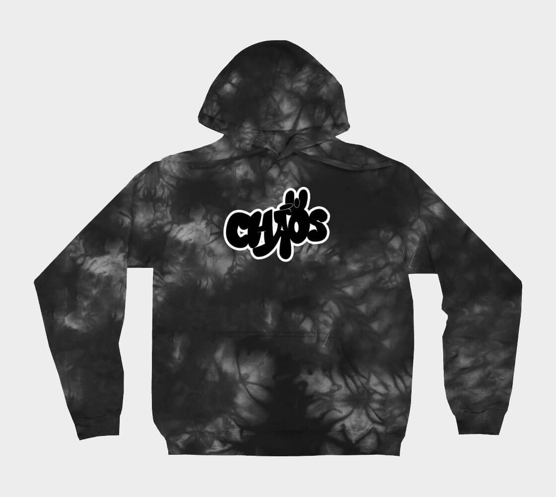 Chaos Hoodie